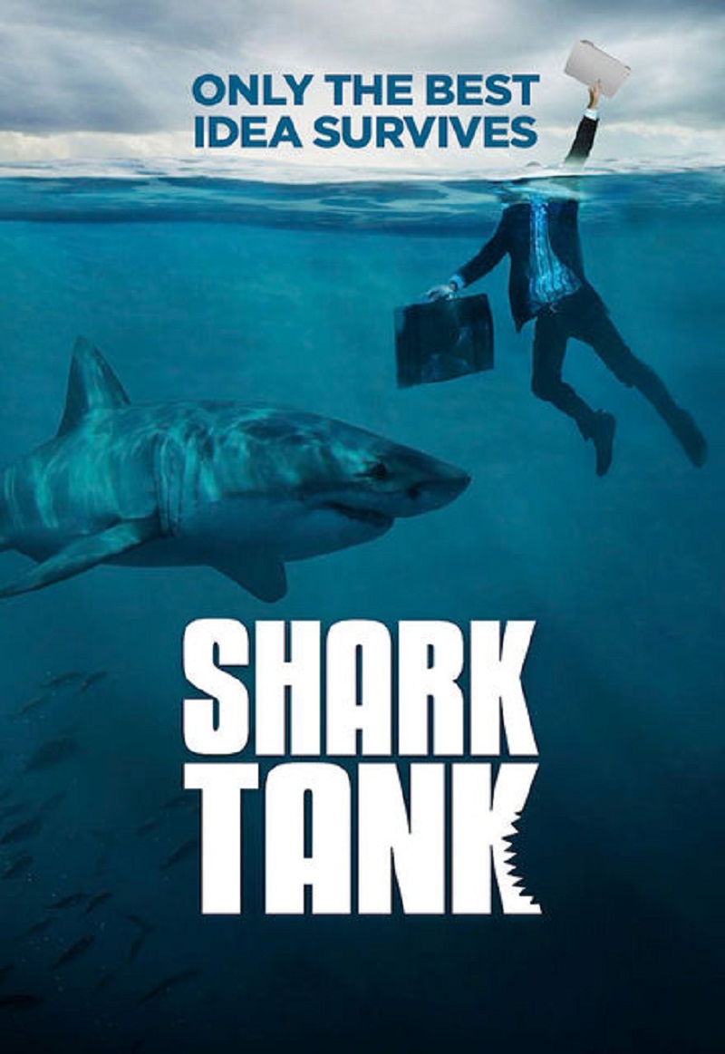 Shark Tank - Season 3