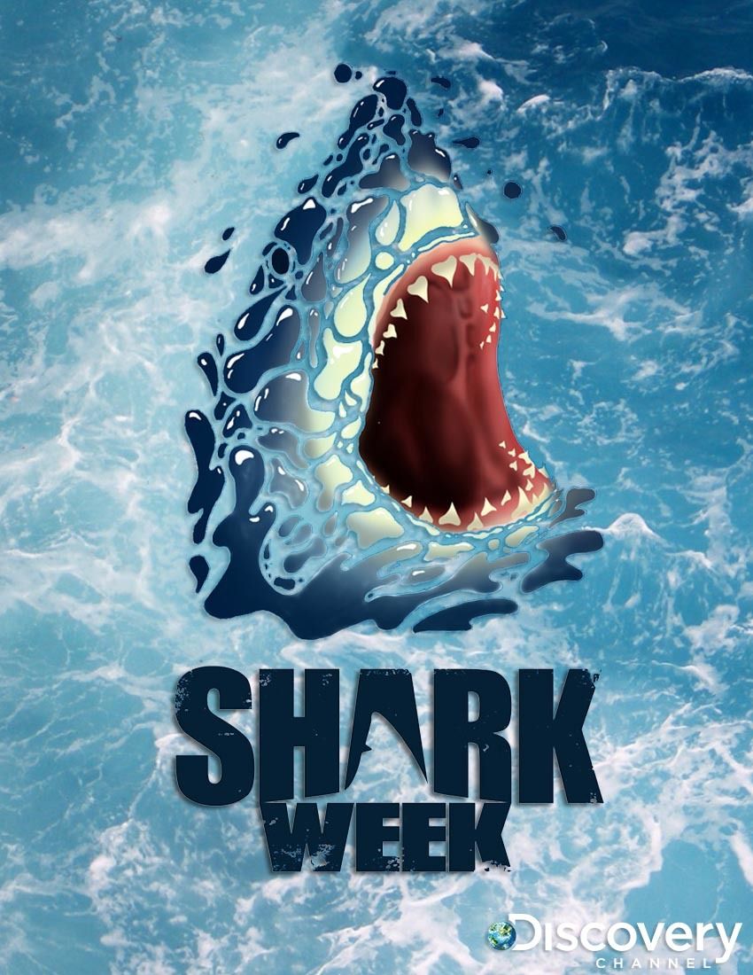 Shark Week - Season 33