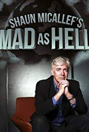 Shaun Micallef's Mad as Hell - Season 10