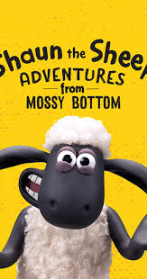 Shaun the Sheep: Adventures from Mossy Bottom - Season 1