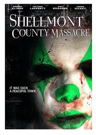 Shellmont County Massacre