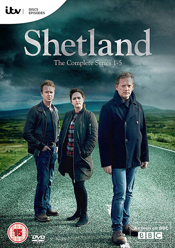 Shetland - Season 3