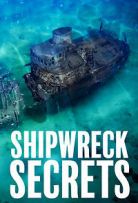 Shipwreck Secrets - Season 1