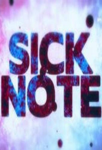 Sick Note - Season 1