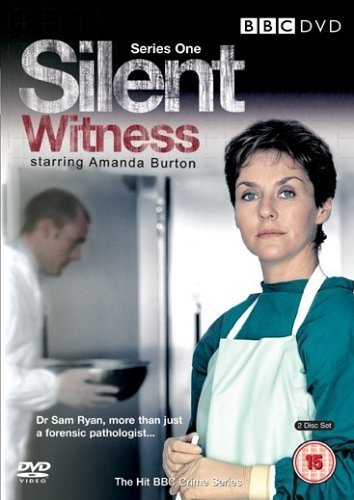 Silent Witness - Season 1
