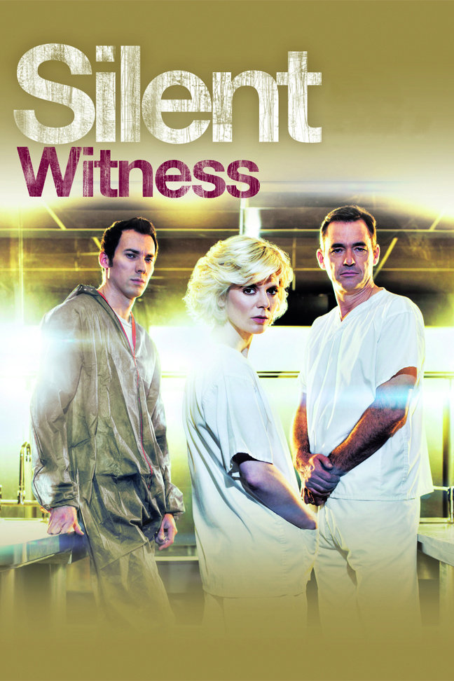 Silent Witness - Season 10