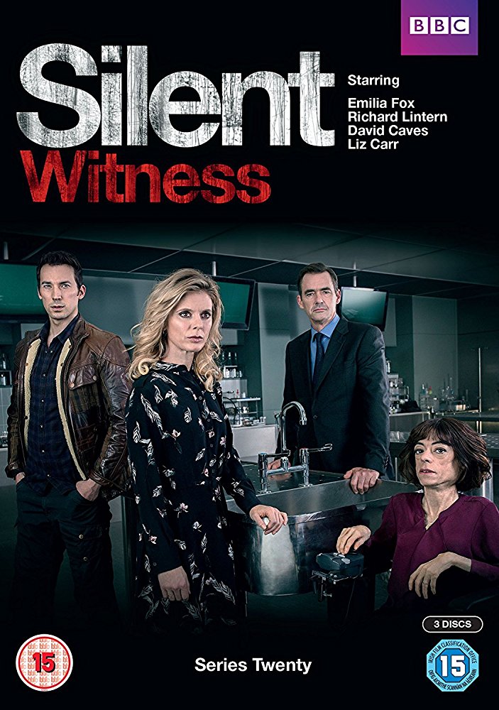 Silent Witness - Season 11
