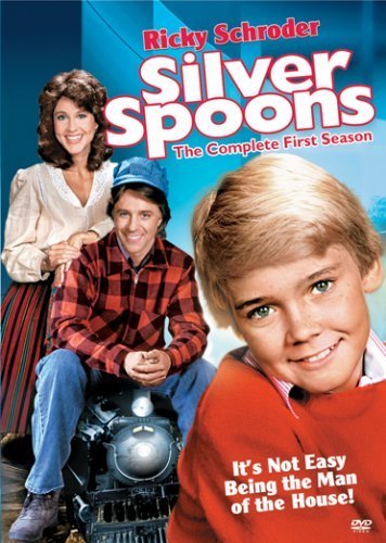 Silver Spoons - Season 1