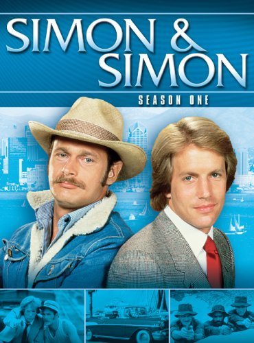 Simon & Simon - Season 5