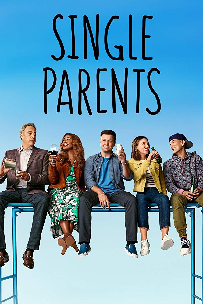 Single Parents - Season 2 