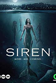 Siren - Season 2