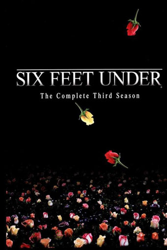 Six Feet Under - Season 3
