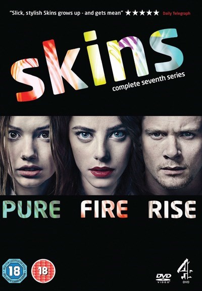 Skins - Season 7