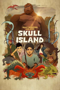 Skull Island - Season 1