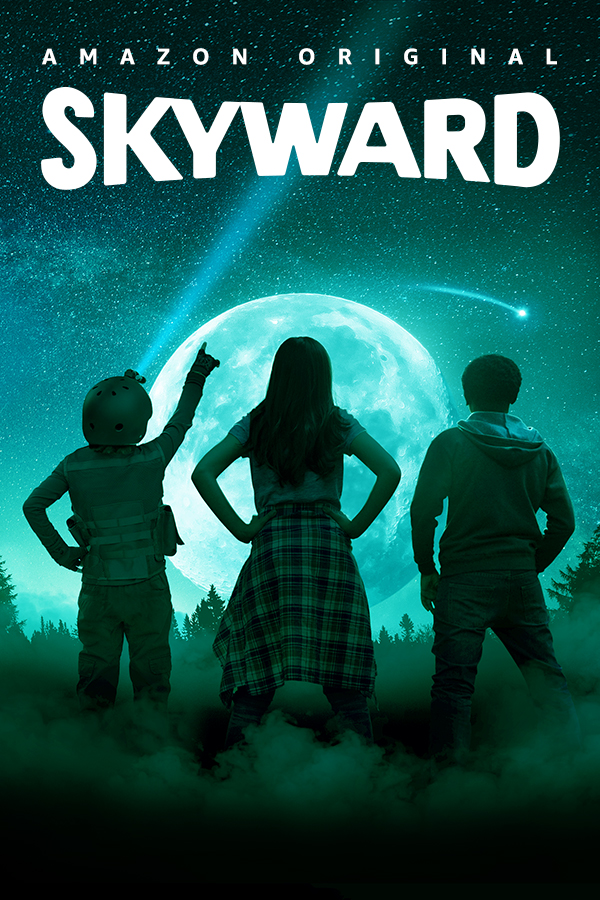 Skyward - Season 01