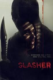 Slasher - Season 2