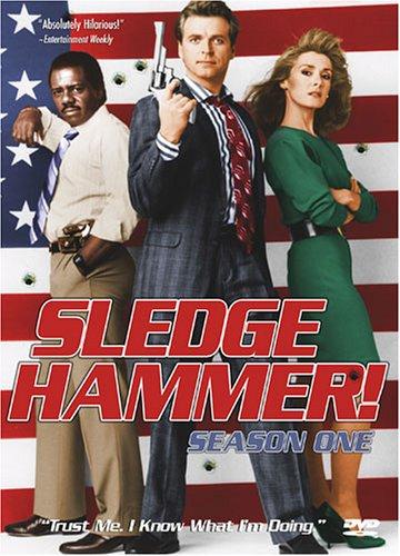 Sledge Hammer! - Season 1