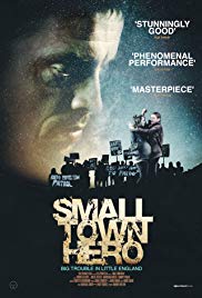 Small Town Hero (II)