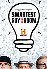 Smartest Guy in the Room - Season 1