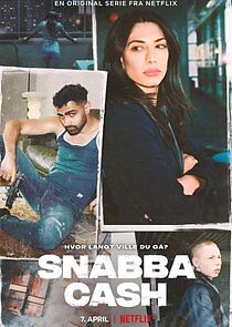 Snabba Cash - Season 1