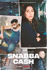 Snabba Cash - Season 2