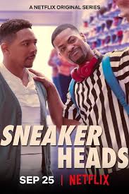 Sneakerheads - Season 1