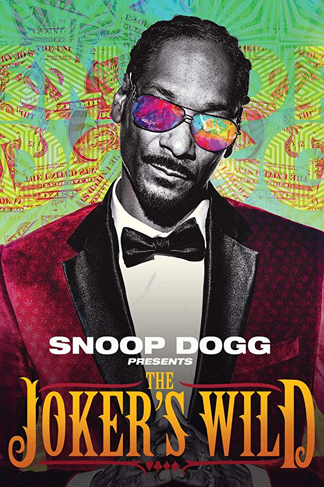 Snoop Dogg Presents: The Joker's Wild - Season 1