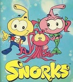 Snorks - Season 1