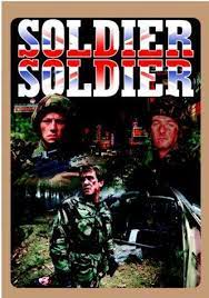 Soldier Soldier - Season 2