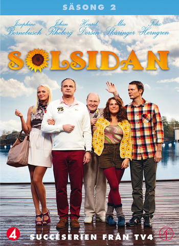 Solsidan - Season 1