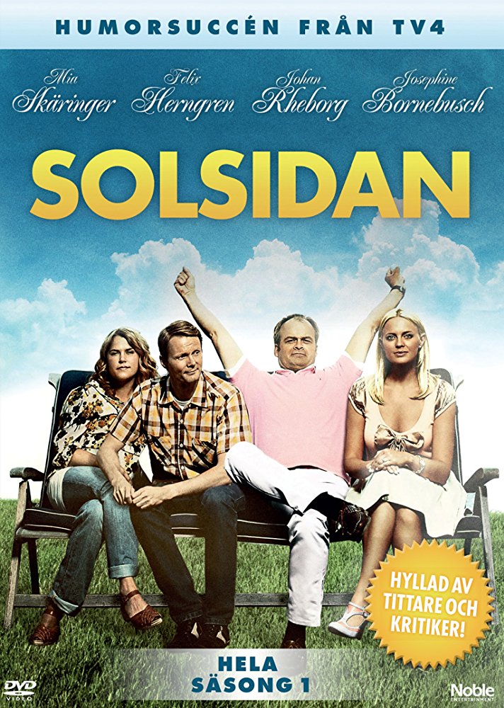 Solsidan - Season 2