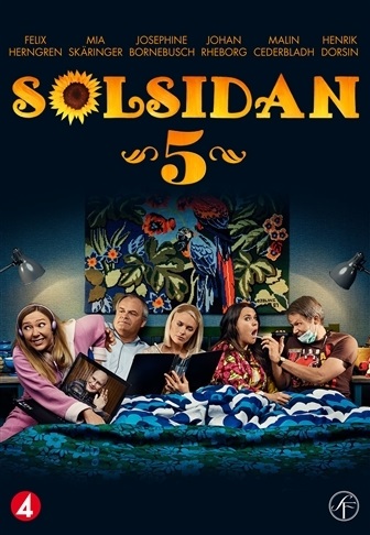 Solsidan - Season 5