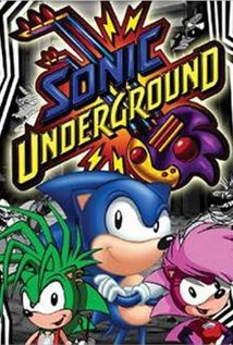 Sonic Underground - Season 1