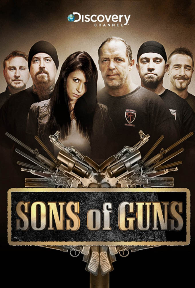 Sons Of Guns - Season 1