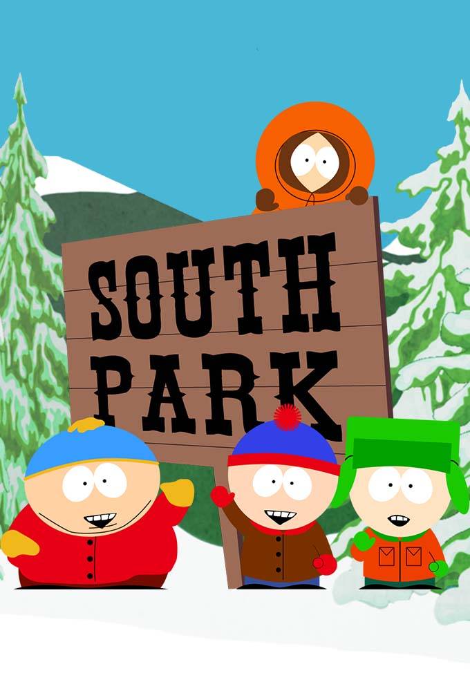 South Park - Season 22 