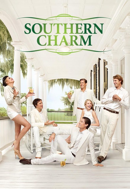 Southern Charm - Season 4