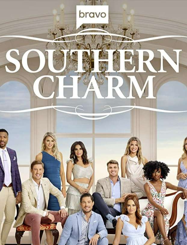 Southern Charm - Season 8