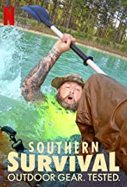 Southern Survival - Season 1