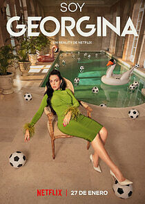 Soy Georgina - Season 1