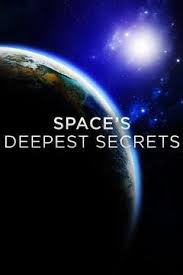 Space's Deepest Secrets - Season 3