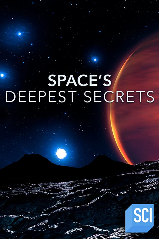 Space's Deepest Secrets - Season 7