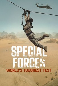 Special Forces: World's Toughest Test - Season 1