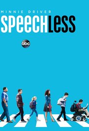 Speechless - Season 1
