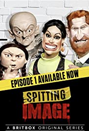 Spitting Image (2020) - Season 1