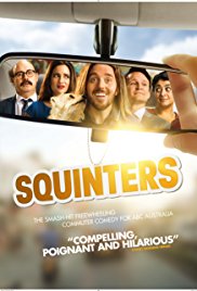 Squinters - Season 2