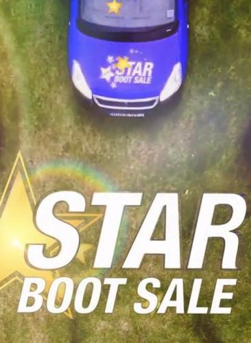Star Boot Sale - Season 1