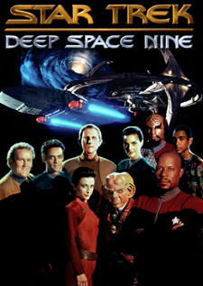Star Trek: Deep Space Nine - Season 3