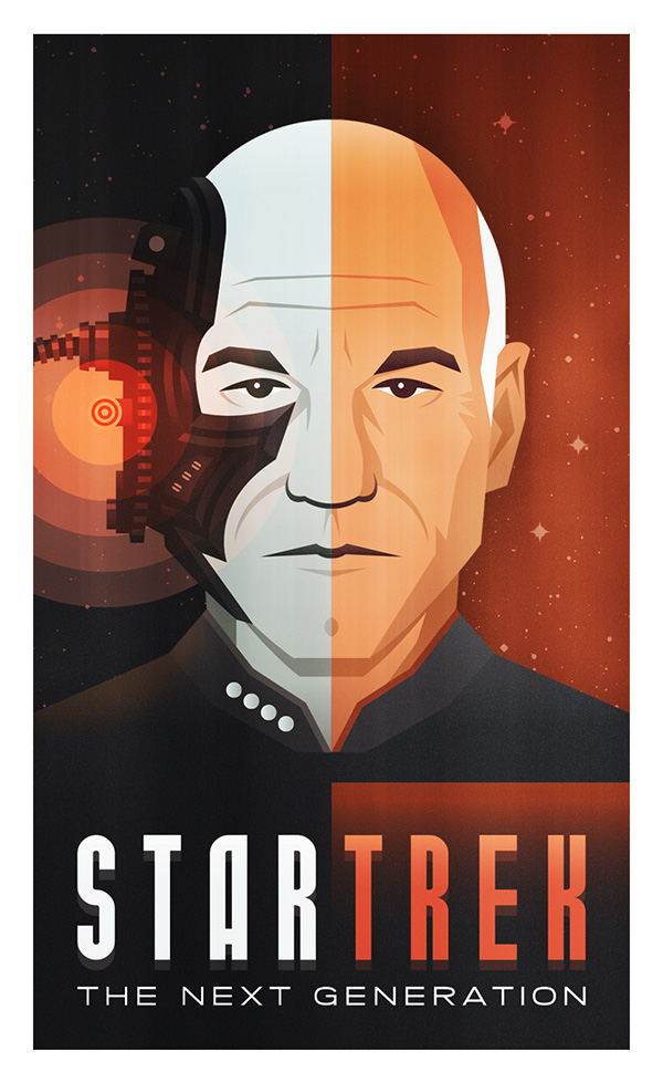 Star Trek: The Next Generation - Season 6
