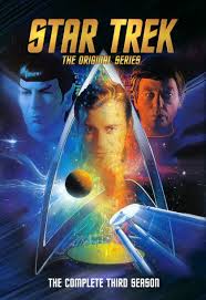 Star Trek: The Original Series - Season 3