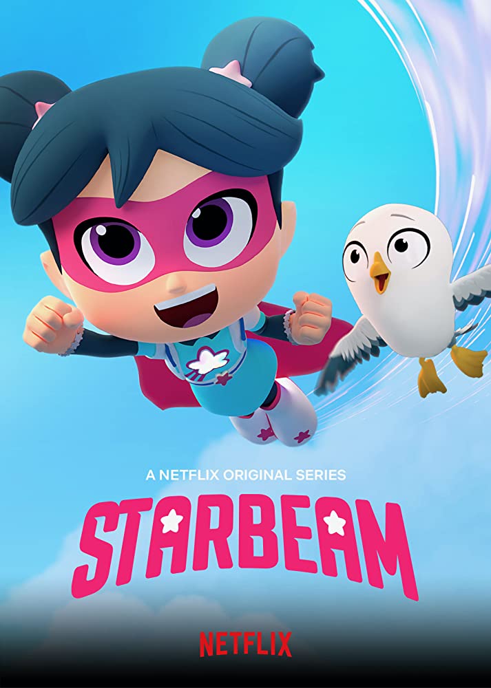 StarBeam - Season 1